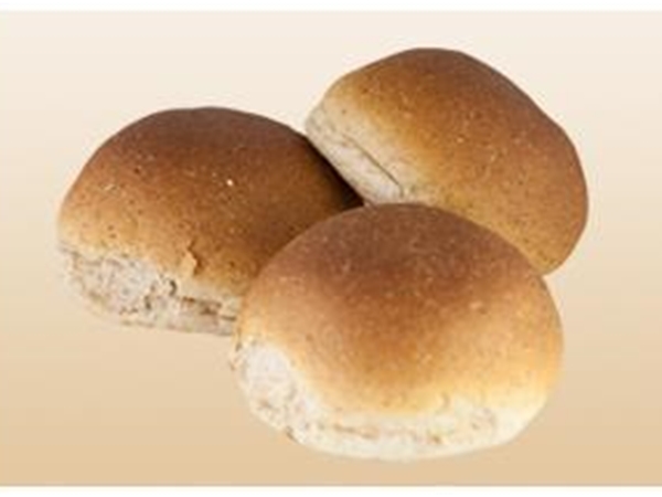 Tarwebol&nbsp;per10 stuks