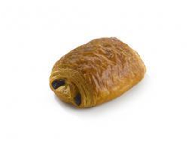 Chocolade croissant