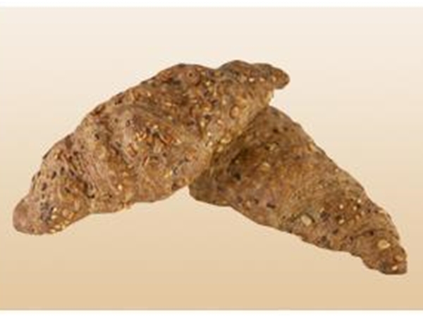 Waldkorn croissant&nbsp;zak 4 stuks