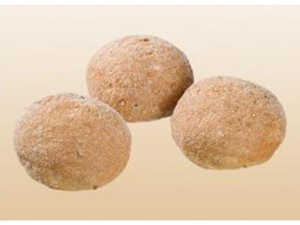 Zachte maisbol&nbsp;zak 6 stuks