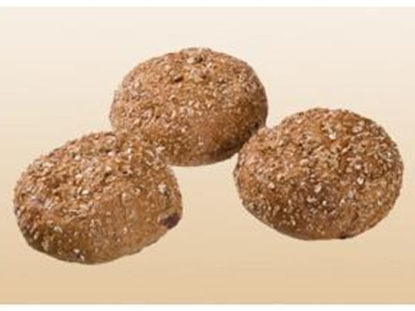 Mueslibol&nbsp;zak 6 stuks