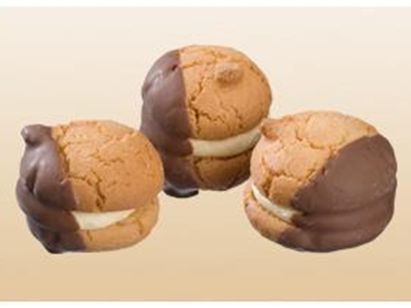 Mini doublette&nbsp;per 6 stuks