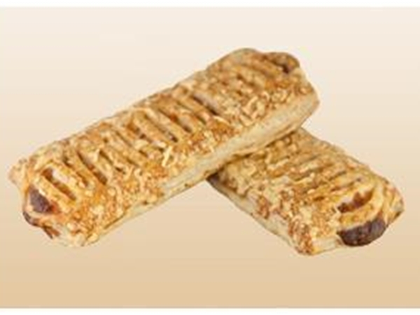 Beemster kaas broodje