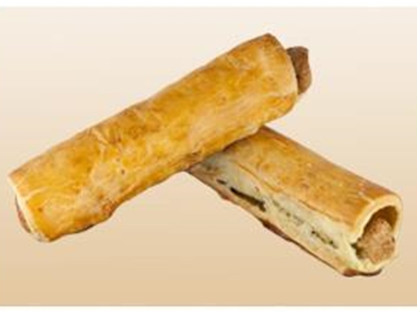 Frikandel broodje