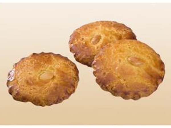 mini gevulde koeken x5