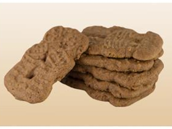 Speculaasjes 250 gr.