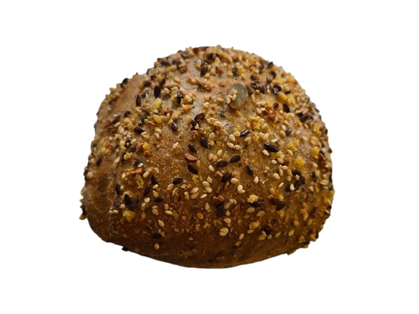 harde keulse desembol