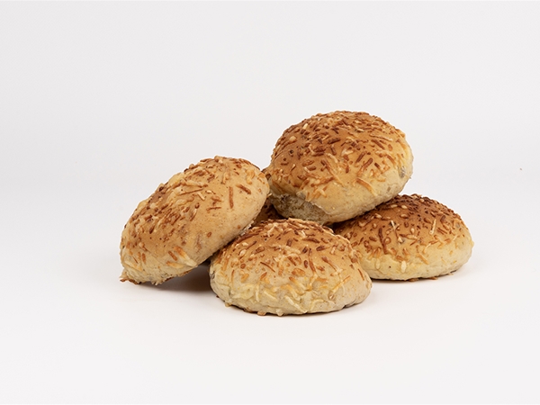 Hartige maisbol&nbsp;zak 6 stuks