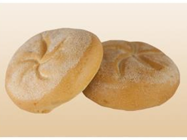 X 5 voorgeb.kaiserbollen