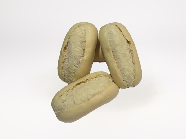 Voorgebakken pistolets X5