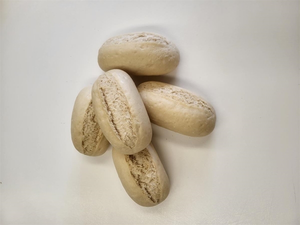 X 5 voorgeb. pistolets