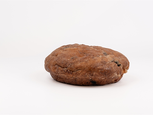 Gevuld brood