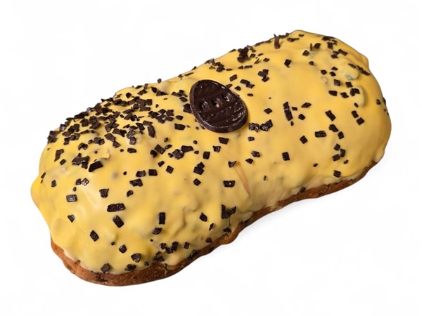 Luxe paasstol amarena