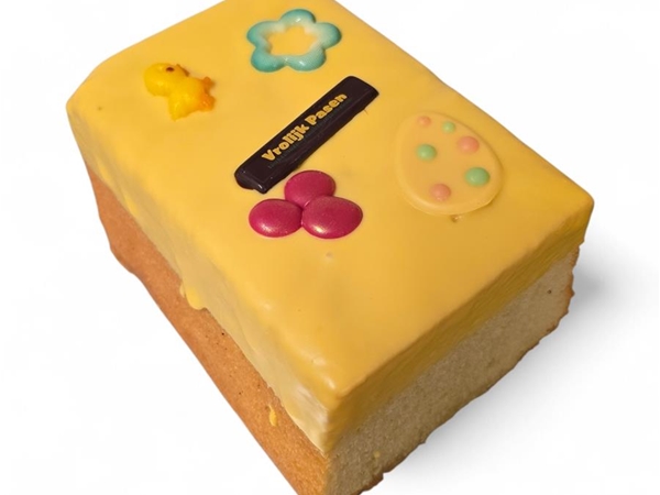 Seizoenscake